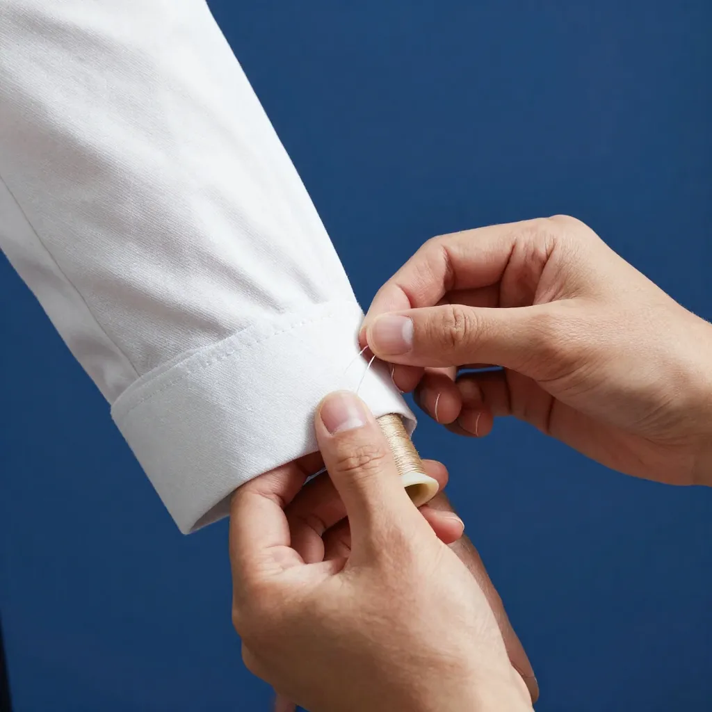 Professional clothing repair service in St. Louis